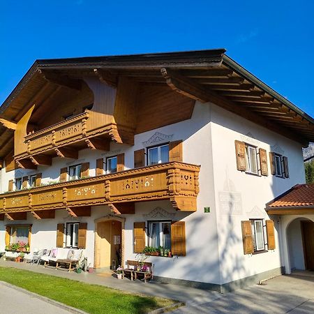 Haus Waldhuber Apartamento Schwoich Exterior foto